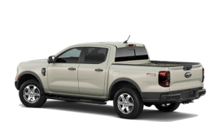 2026 Ford Ranger® External Image 3